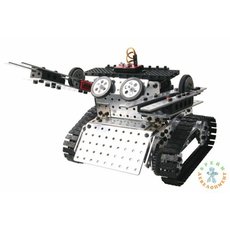 Роботехнический конструктор Top 1