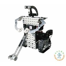 Роботехнический конструктор Top 2