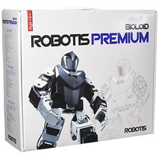 ROBOTIS BIOLOID Premium Kit