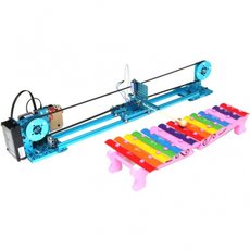 Робототехнический набор Music Robot Kit V2.0 (with Electronics)