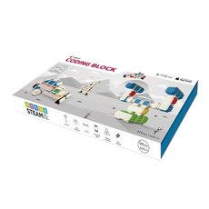 Робототехника Cubroid Coding Block