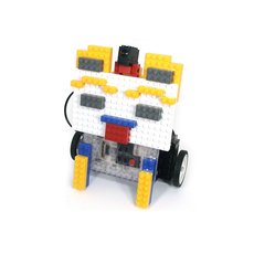 Робототехника Robo Kids 1