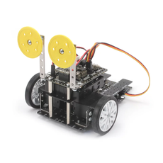 Робототехника Robo Kit 1-2 ( ресурсный набор)