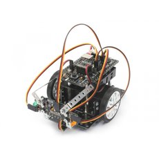 Робототехника Robo kit 1 (базовый набор)