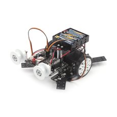 Робототехника Robo kit 2-3 ( ресурсный набор №2)
