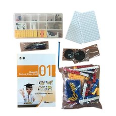 Робототехника Robo&Block