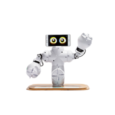 Робототехника ТЕХНОЛАБ инженерная лаборатория Fable