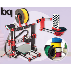 Робототехника ТЕХНОЛАБ образовательный модуль "3D Прототипирования"