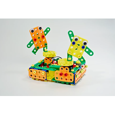 Робототехника UARO базовый набор