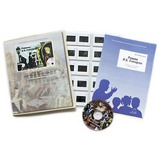 Романы И.А. Гончарова