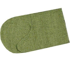 Рукавицы брезентовые ОП