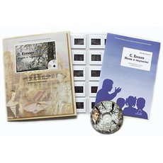 С. Есенин. Жизнь и творчество