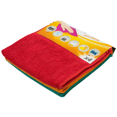 Салфетка микрофибра