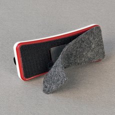 Салфетки сменные 2x3 AS123 для стирателя AS125 и AS122 10шт/уп