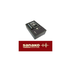 SANAKO LAB 100 МАГНИТОФОН ДЛЯ ЛИНГАФОННОГО КЛАССА