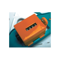 Счетчик расстояния