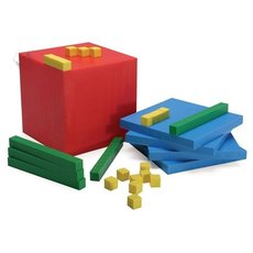 Счетный комплект «Тысяча»