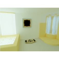 Сенсорная комната № 1