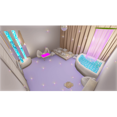 Сенсорная комната "Нирвана"