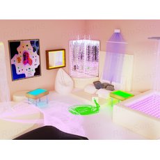 Сенсорная комната "Волшебство"