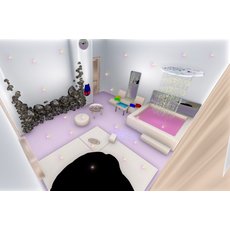 Сенсорная комната "Забвение"