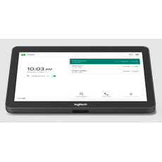 Сенсорный контроллер Logitech Tap