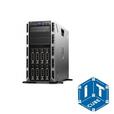 Сервер с ИБП