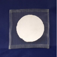 Сетка асбестовая