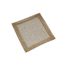 Сетка латунная (рассекатель)