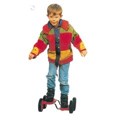 Шагомобиль