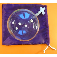 Шар для взвешивания воздуха