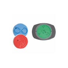 Шарик в лабиринте. Игровой тренажёр