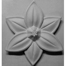 Шестилистник