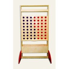 Ширма “Цветные фишки”