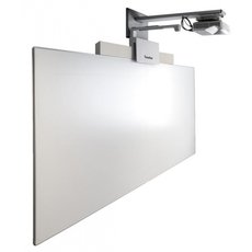 Широкоформатная интерактивная система ActivWall 88'' UST