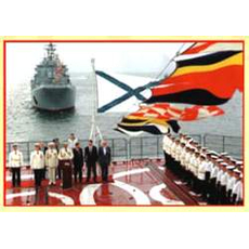 Электронные плакаты по «Основам Военной Службы»