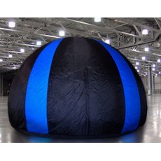 Школьный планетарий