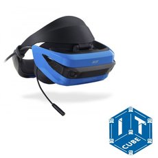 Шлем смешанной реальности