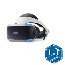 Шлем виртуальной реальности