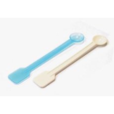 Шпатель-ложечка (широкий) ПП