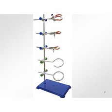 Штатив лабораторный для фронтальных работ ШФР