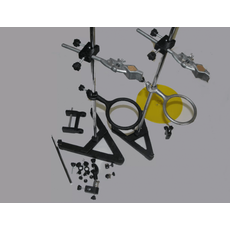 Штатив многофункциональный