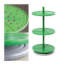 Штатив ПЭ-2910 для пипеток