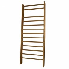 Шведская стенка (Я могу!).