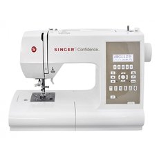Singer Confidence 7470