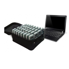 Система опроса и голосования VOTUM – 32NL с нетбуком