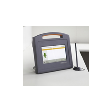 Система субтитрирования Исток-Синхро. Информационно-коммуникационная панель для инвалидов по слуху.