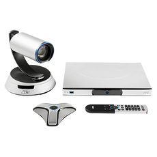 СИСТЕМА ВИДЕОКОНФЕРЕНЦСВЯЗИ AVER SVC500