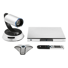 Система видеоконференцсвязи AVer SVC500