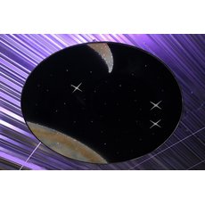 СКАЗОЧНАЯ ГАЛАКТИКА МИНИ-И подвесной модуль